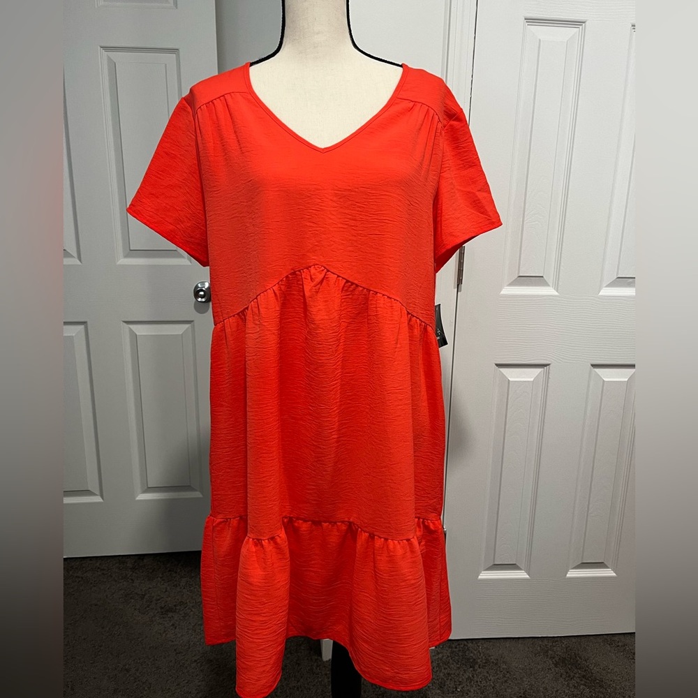Ronnie Nicole Dress